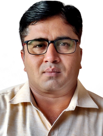 Shri Dipakbhai V.Ambaliya