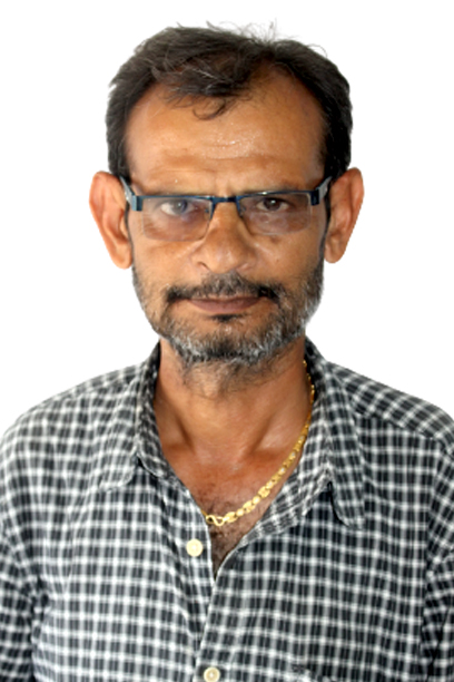 Hiteshbhai R.Teraiya