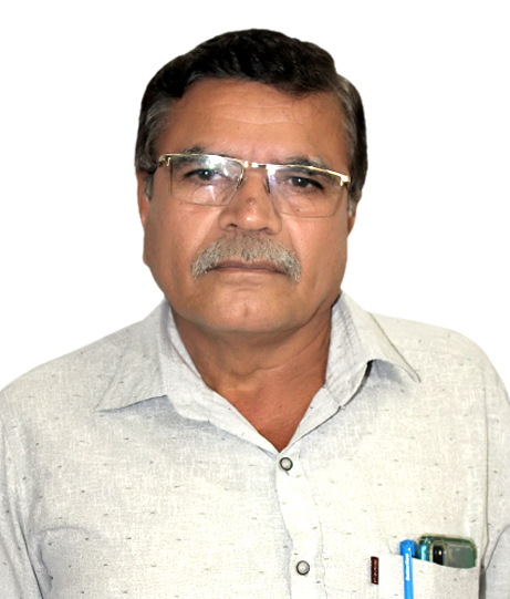 Shri Jaysukhbhai S.Gondaliya
