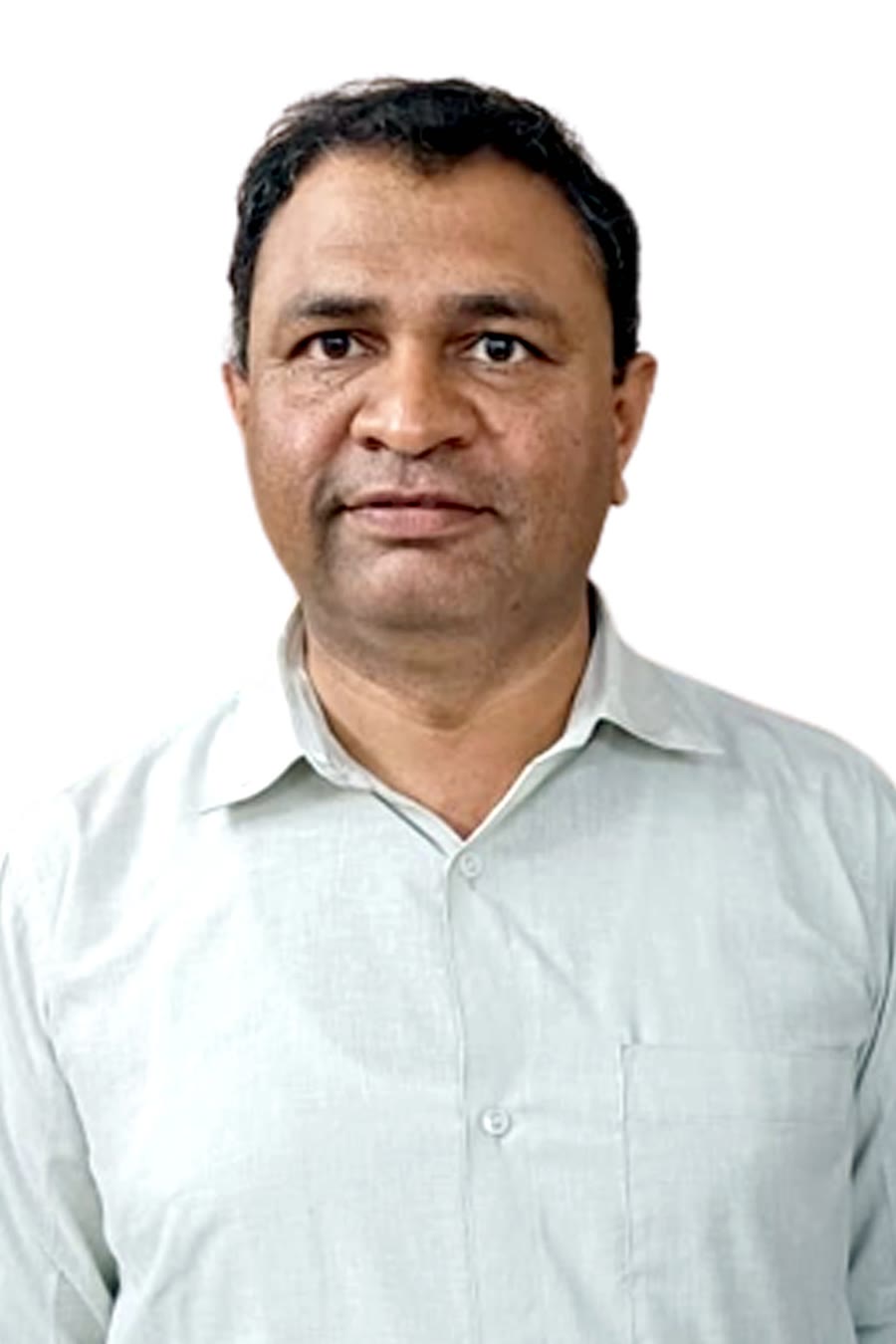 Shri Pravinbhai J.Kasvala