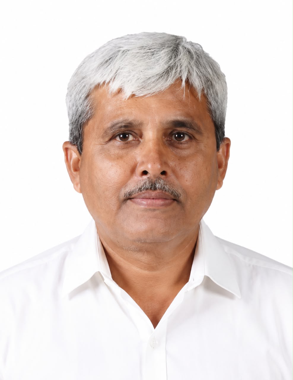 Shri Bhaveshbhai L. Trapasiya